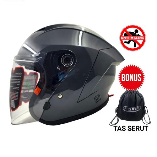 Modular Helmet Rxr Helmet Visor Motorcycle With BPS With ICC RXR