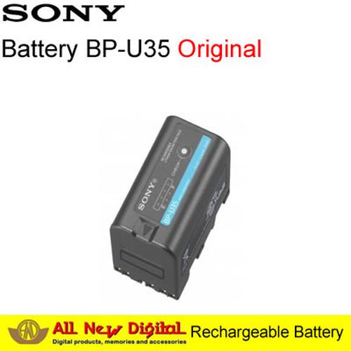 Jual Sony Battery BP U35 - Comcorder Profesional - Jakarta Selatan ...