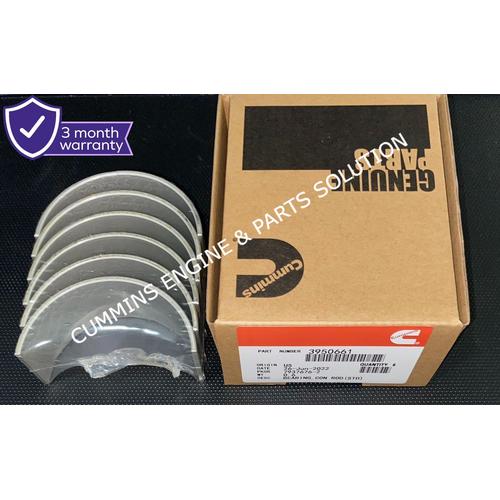 Jual Connecting Rod Bearing 3950661 For Cummins 6CT, 6CTA - Jakarta ...