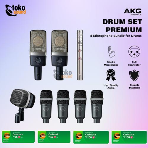 AKG D 3800 Microphone Datasheet | AI Chat & PDF Download