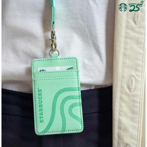 Jual Starbucks Malaysia 25th Anniversary Card Caddy Kota Bekasi jual-starbucks-malaysia-25th-anniversary-card-caddy-kota-bekasi
