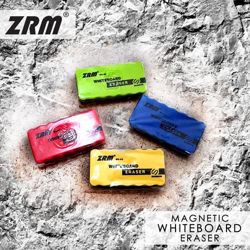 Jual ZRM Magnetic Whiteboard Eraser - Kuning - Jakarta Barat - els ...