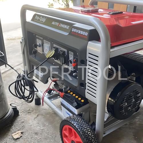 Jual Genset 7000 Watt Auto Choke ProQuip USA 7000 - 7500 Watt Original ...
