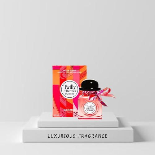 Jual Parfum Hermes Twilly d Hermes Eau Poivree EDP BPOM 85Ml