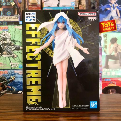 Jual BANPRESTO Figure Tensura Effectreme - Raphael - Jakarta Timur ...
