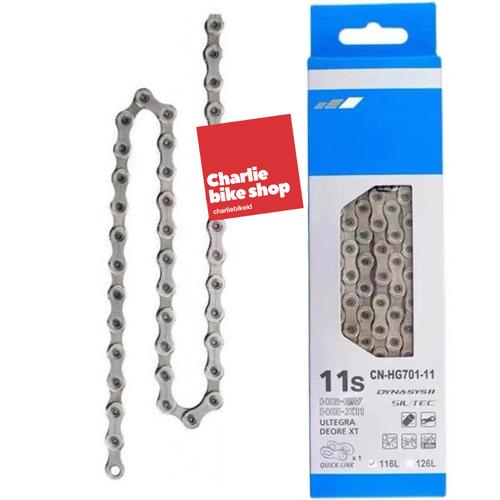 Bike Chain Shimano XT/Ultegra CN-HG701 11-Speed Continental Grand