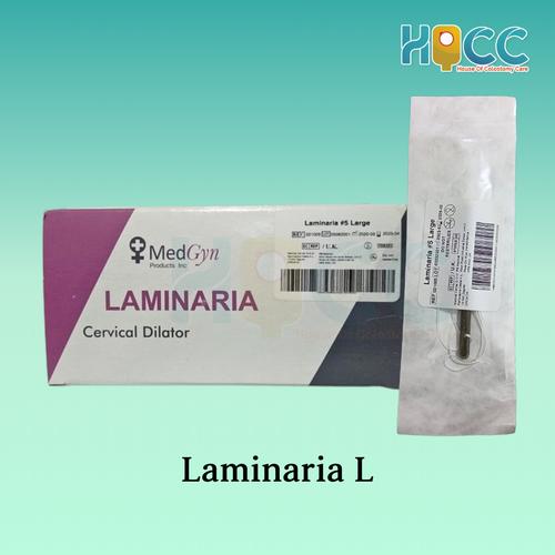 Jual Laminaria Cervical Dilator Medgyn ukuran Large Kab. Sleman House of Colostomy Care