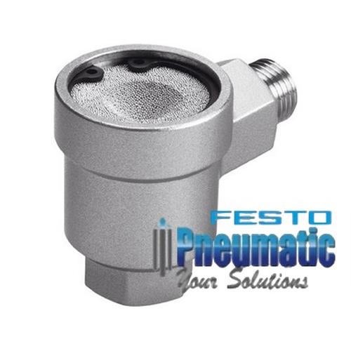 Jual SEU-1/4 Item Code 6753 FESTO Quick exhaust valve - Kab. Tangerang ...
