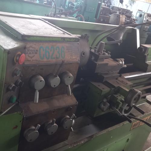 Jual MESIN BUBUT SY30 C6236 PANJANG 750MM - Kota Tangerang - SUN JAYA ...