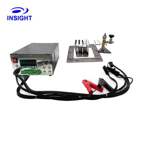 Jual DQ200 0AM DSG New Automatic Transmission Valve Body Testing