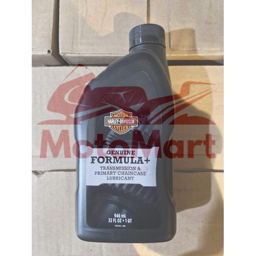 Jual Oli Harley Davidson Genuine Formula+ (1 Quart) - Kota Surabaya ...