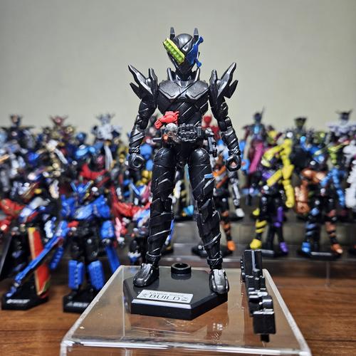 Kamen Rider Build Rtv Jual so-do sodo RTV kamen rider build hazard kaizoku ressha bandai ...