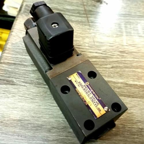 Jual YUKEN Proportional Hydraulic Pilot Relief Valve EDG-01V-C-PNT11-50 ...