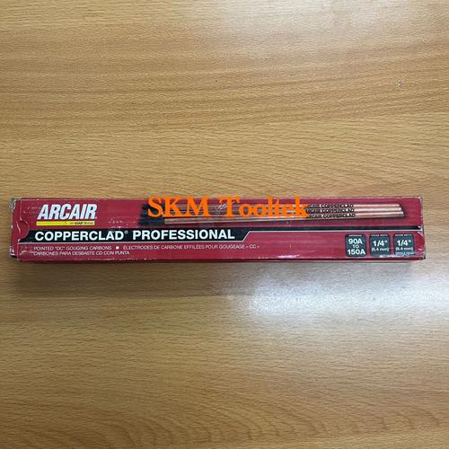 Jual Kawat Las Gouging Arcair 4MM x 305MM (50Btg/Box) - Jakarta Barat ...