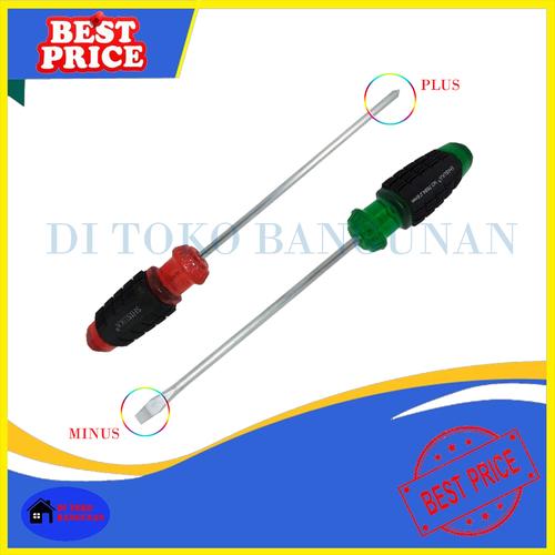 Jual Obeng PLUS Minus SIYOTA Varian 4