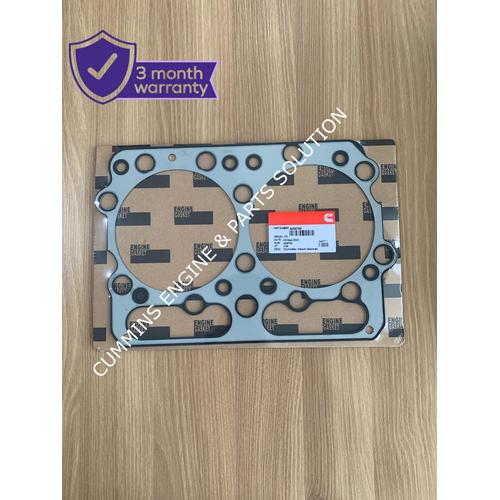 Jual Cylinder Head Gasket 4058790 For Cummins NT855, NTA855 Jakarta