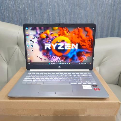 hp laptop 14s hp 14 ryzen 3500u review