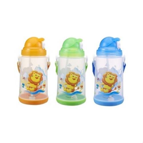 Jual Simba Pop Up Bottle - Botol Air Minum 650ml - Kota Pontianak - I ...