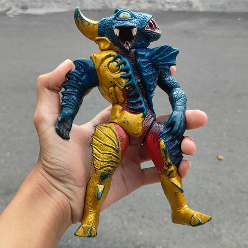 Jual bandai monster power rangers figure - Kota Semarang - Access point ...