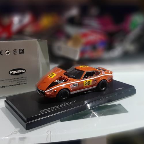 NOREV COLLEZIONE GIAPPONE 1/43 - Nissan Datsun Fairlady 2000 1967 EUR 132,04 - IT