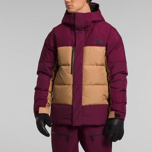 Jual Jaket Winter The North Face Corefire Down Windstopper Goretex