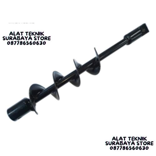 Jual Sprayer Machine Waterproofing - Stirring Rod ( Alat Pengaduk ...