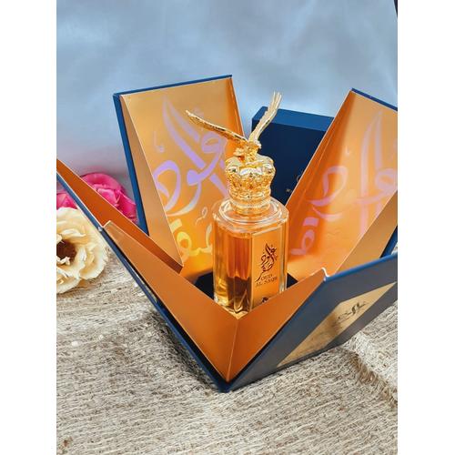 Jual OUD AL SAQR EAU DE PARFUM 100ML BY PERFUME SPRAY MY PERFUMES Jakarta Pusat ALSAVERA