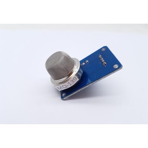 Jual freon gas detection sensor MQ139 MQ 139 MQ-139 R134A halogen ...