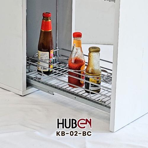 Jual RAK BOTOL CHROME STAINLESS STEEL HUBEN - Kota Pekanbaru - KARYA ...