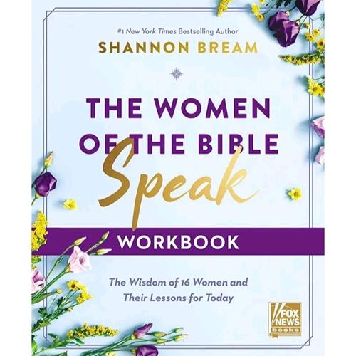 Jual THE WOMEN OF THE BIBLE SPEAK Kab. Bogor GEBYARBOOKS.