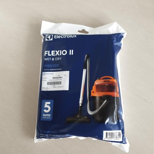 Jual Kantong Debu vacuum cleaner Electrolux Z930 Z931 bahan Kertas