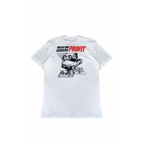 Promo MURZ - T-Shirt One Last Ride to Profit - L - Kota Bandung ...