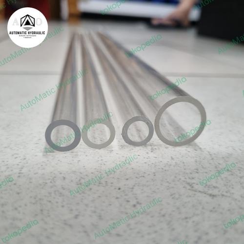 Songmao Opaco 3K Tubo In Fibra Di Carbonio 25mm X 23mm X 1000mm Ad Alta - Foto 9