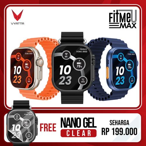 Fitme Soul Vyatta Fitme Phantom Promo VYATTA FITME U MAX