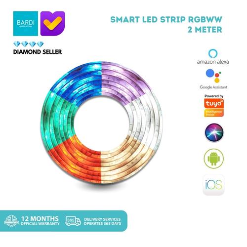 Promo BARDI LED STRIP Jakarta Utara Bardi Jakarta Official Tokopedia