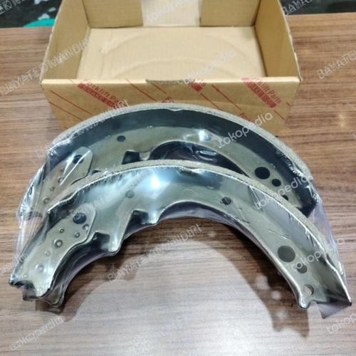 Jual kampas rem forklift kapasitas 1.5 ton - Jakarta Barat - JAYATEK