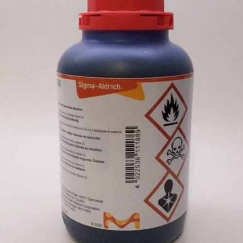 Jual Giemsa / Gimsa Merck 9204 - Kota Bandung - Cahaya Mataram | Tokopedia