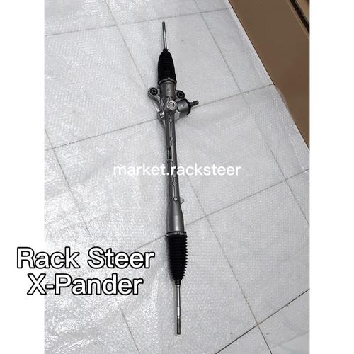 Jual Rack Steer XPANDER X-Pander Rek Rak Bak Stir Rekstir Racksteering ...