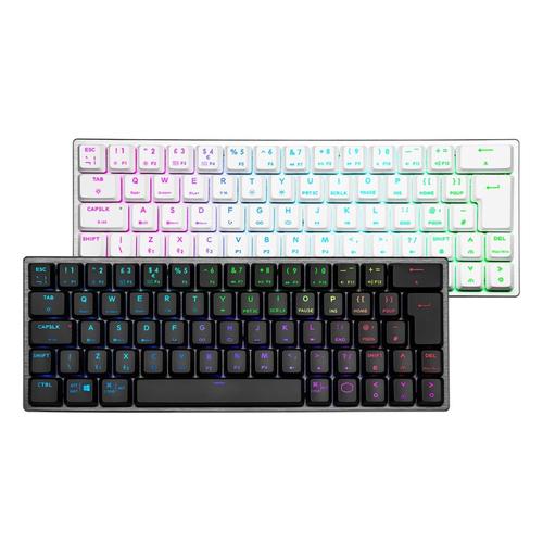 SPIRIT OF GAMER X MK600 – Kit Tastiera E Mouse Wireless RGB Ricaricabile, Layout Italiano, 4800 DPI E Tasti Semimeccanici SPIRIT OF GAMER X MK600 – Kit Tastiera E Mouse Wireless RGB Ricaricabile, Layout Italiano, 4800 DPI E Tasti Semimeccanici