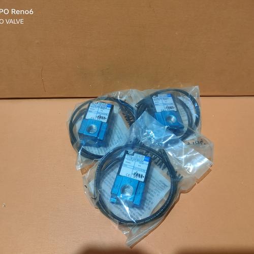 1PC NEW MAC solenoid valve 117B-501BAAA #A6-30 1PC NEW MAC solenoid valve 117B-501BAAA #A6-30