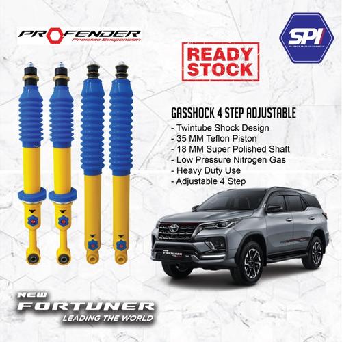 Toyota Fortuner: Mengupas Tuntas Desain dan Fungsionalitas Bagian Belakang