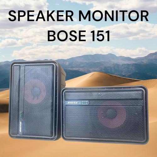 Jual SPIKER PASIF SPEAKER MONITOR BOSE 151 Kota Administrasi