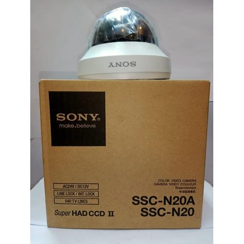 SONY Analog Camera SSC-N20 di Utama Network Tokopedia