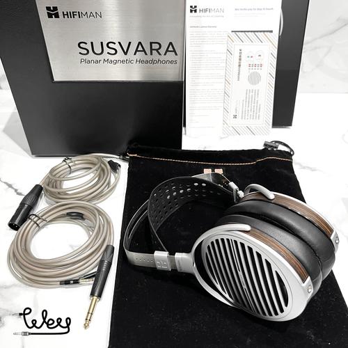 Jual Hifiman Susvara Headphone not Abyss Diana TC 1266TC Meze Elite