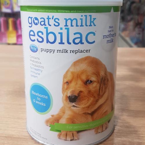 Petag Goat Milk Replacer For Puppies Goats Milk Powder Esbilac