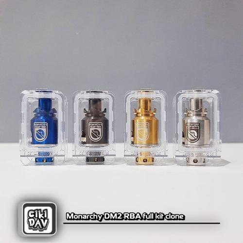 MNCH Mobb2 RBA - 残り少なく NTLO bundle