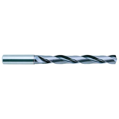 Jual Solid Carbide Drill 5XD DH4240 Series TiAlN (YG1) DH424033