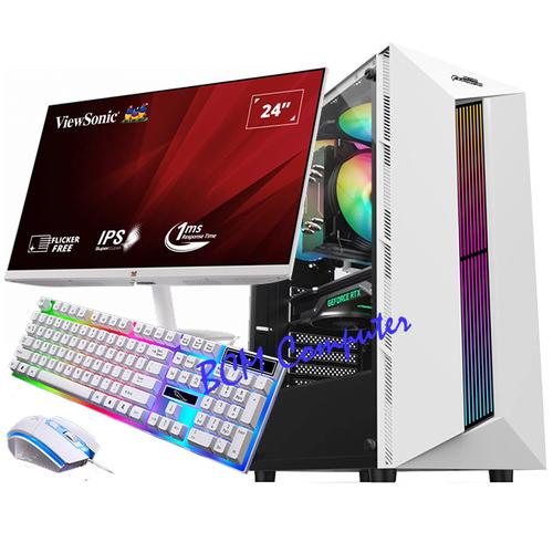 Jual Full Set Monitor 24