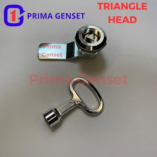 Jual Kunci Box Panel Listrik MS 705-1 / Cabinet Cam Lock MS 705 ...