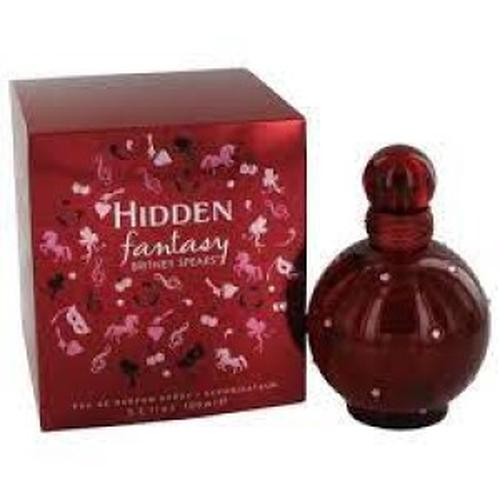 britney spears hidden fantasy edp di Fragrancehomey Tokopedia